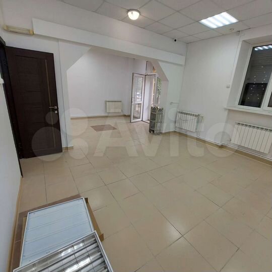 Свободного назначения, 82 м²