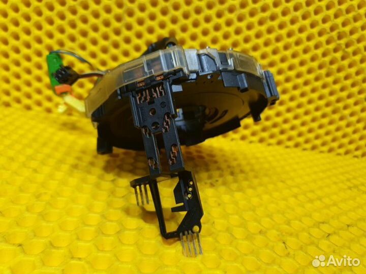 Подрулевой шлейф (кольцо SRS) Mercedes Gl500 X164