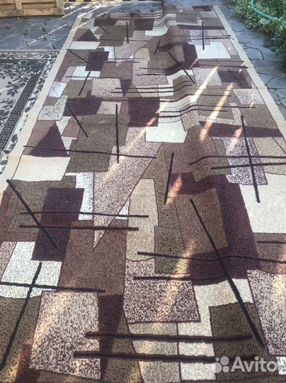 Ковер палас