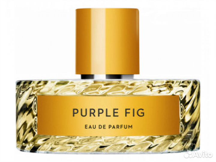 Vilhelm Parfumerie Purple Fig тестер 100 мл