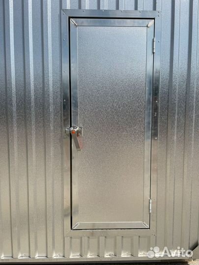 Сушильный комплекс для древесины 100 м3