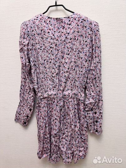 Комбинезон женский