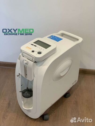 Аренда кислородного концентратора