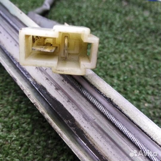 Стеклоподьемник задний левый Geely Otaka CK 2007