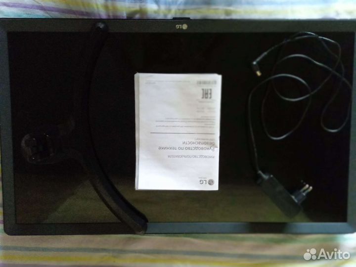 Телевизор LG