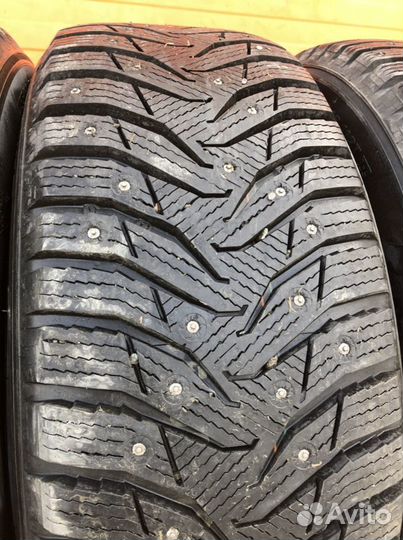 Marshal WinterCraft SUV Ice WS31 255/60 R18 112T