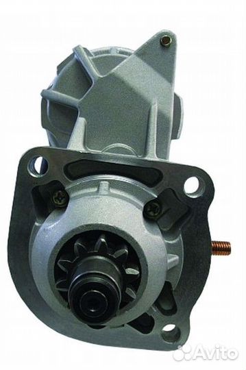 Стартер новый Caterpillar Ag. Ind. WAI 17616N