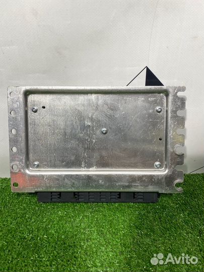 Блок управления VDP Bmw 7-Series G11