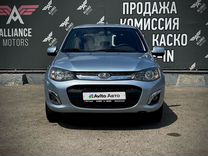 ВАЗ (LADA) Kalina 1.6 MT, 2013, 102 365 км, с пробегом, цена 655 000 руб.