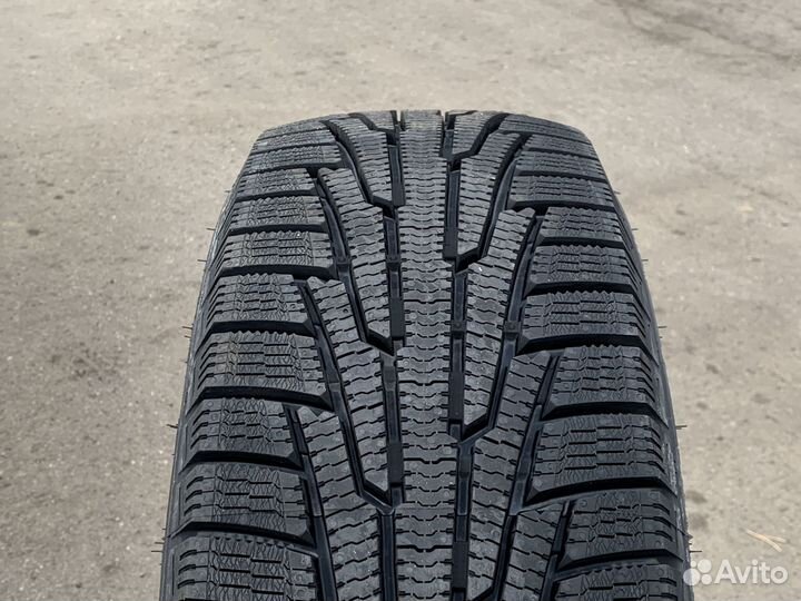 Ikon Tyres Nordman RS2 225/50 R17 98R