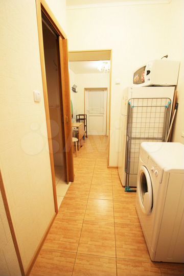 Дом 55 м² на участке 2 сот.