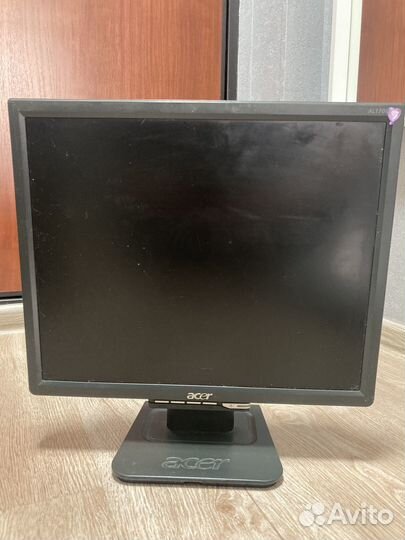 Монитор Acer