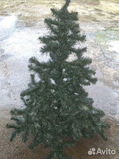 Елка искусственная