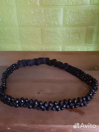 Ободок для волос