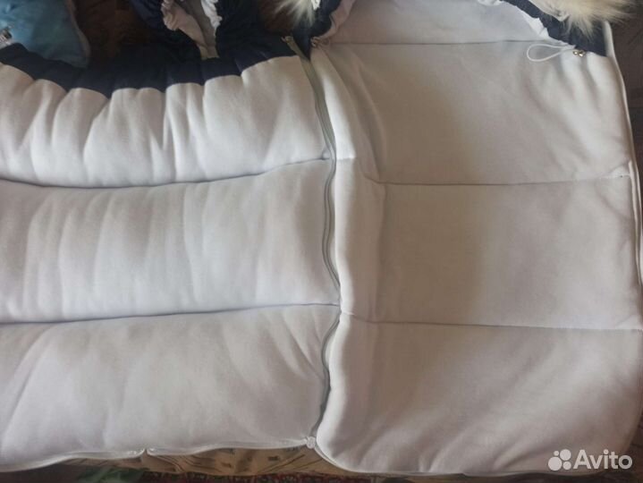 Конверт для мальчика