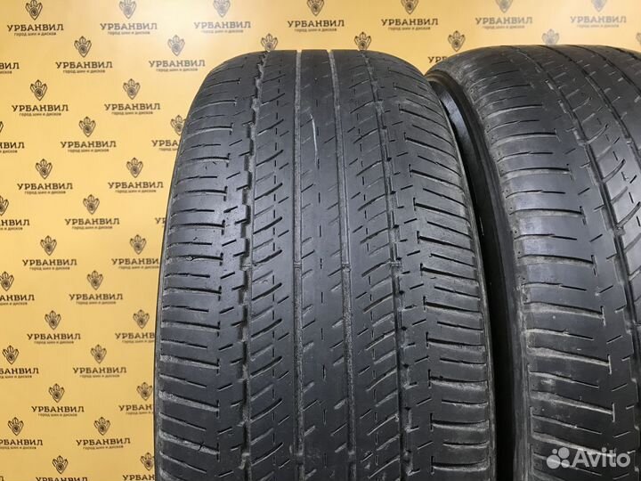 Bridgestone Dueler H/L 422 Ecopia 245/55 R19 103T