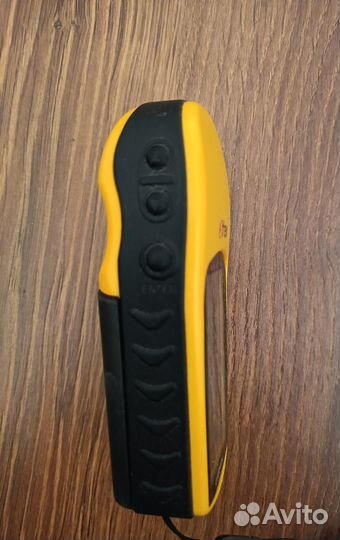 Навигатор garmin etrex