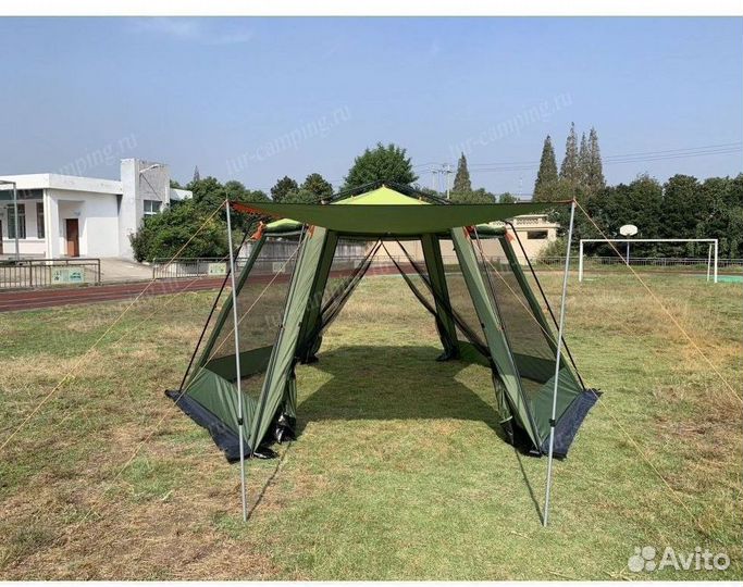 Шатёр туристический (ART2013W)