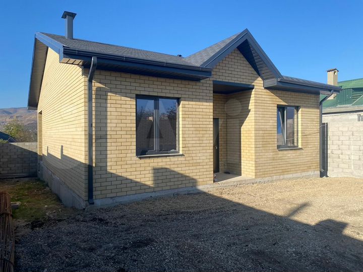 Дом 90 м² на участке 3,5 сот.