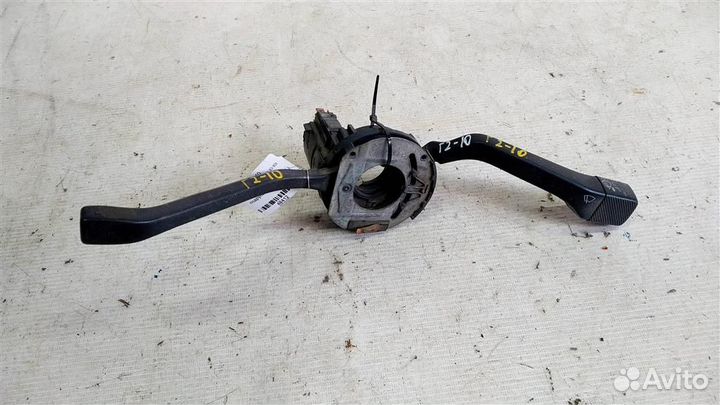 Переключатель подрулевой в сборе volkswagen Golf