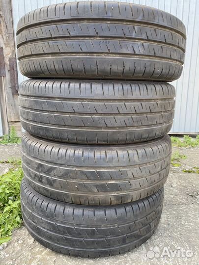 Nokian Tyres Hakka C Van 205/65 R16 107C