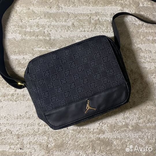 Сумка Jordan Monogram оригинал