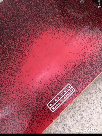 Сноуборд burton Air 151