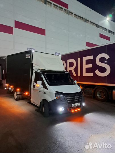 Доставка товара на склад Wildberries 24/7