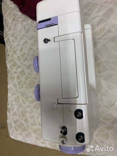 Швейная машина family