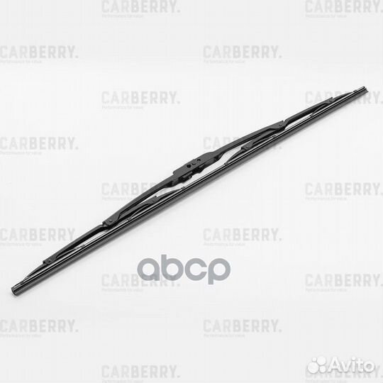 Щетка стеклоочистителя 26CA65 carberry