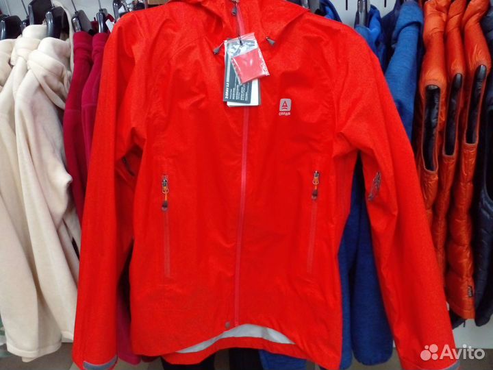 Штормовка Splav Course 48 М