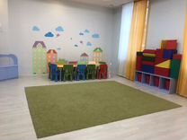 Детский сад "Палладинки" с подготовкой к школе