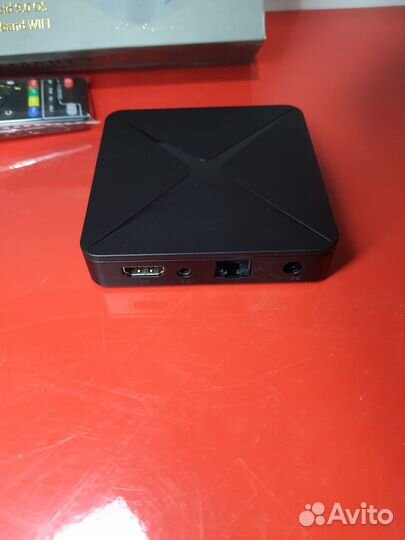 SMART box T 96C