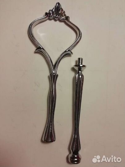 Ваза для фруктов и конфет