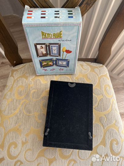 Рамка для фотографий
