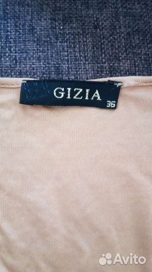 Блузка gizia