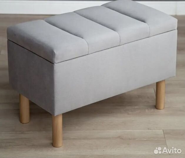 Банкетка /пуф
