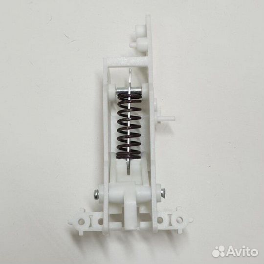 Замок (устройство блокировки) двери для посудомоеч