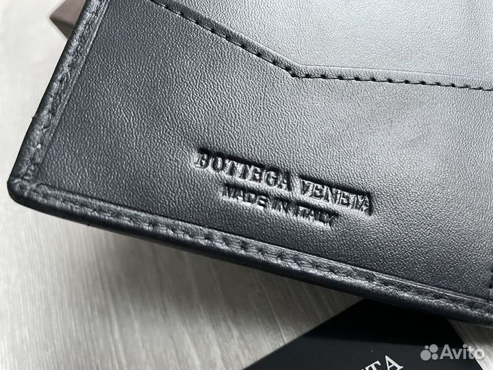 Обложка на паспорт натуральная кожа