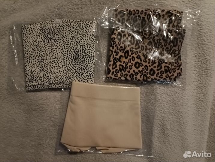 Женские трусики