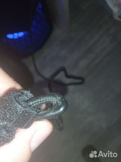 Наушники игровые