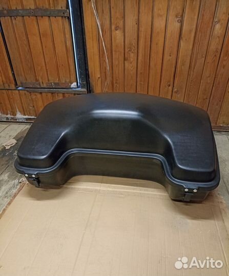 Кофр для квадроцикла 