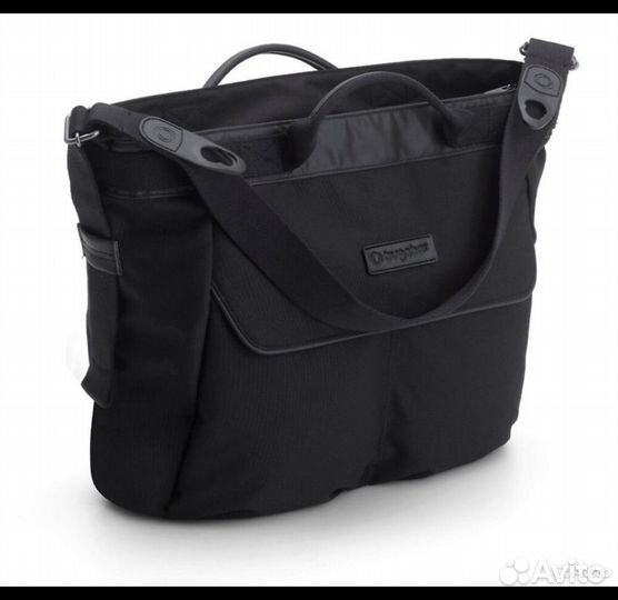 Сумка bugaboo changing bag