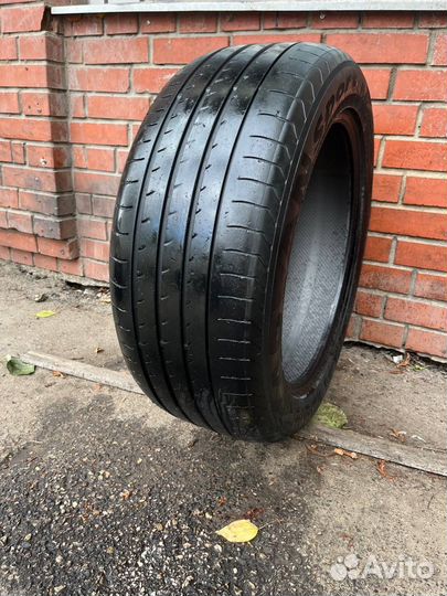 Yokohama Advan Sport V105 265/50 R20