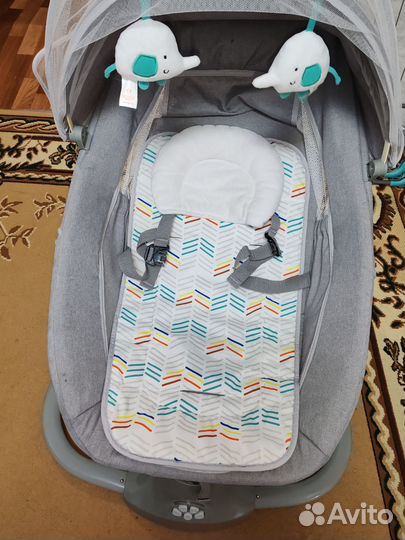 Детские качели