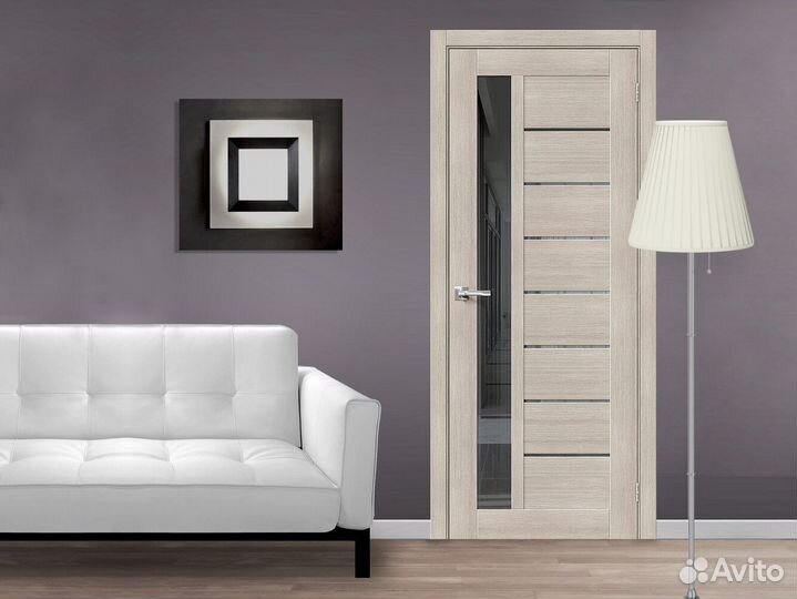 Дверь межкомнатная