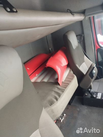 Кабина Renault Premium DXI 11 2011 г