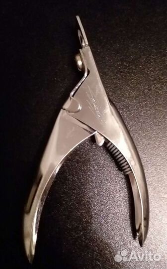 Прфессиональные кусачки для ногтей