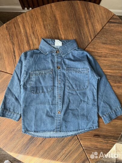 Спортивный костюм детские вещи