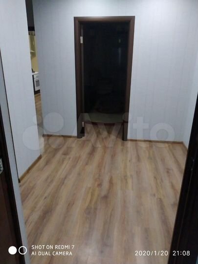 1-к. квартира, 43 м², 5/10 эт.